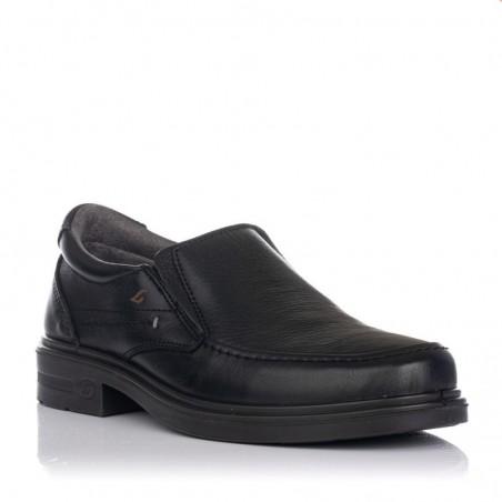 Zapatos Casual Hombre Luisetti 33600 Negro