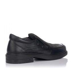 Zapatos Casual Hombre Luisetti 33600 Negro