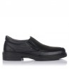 Zapatos Casual Hombre Luisetti 33600 Negro