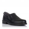 Zapatos Casual Hombre Luisetti 33600 Negro