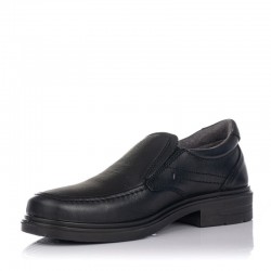 Zapatos Casual Hombre Luisetti 33600 Negro