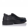 Zapatos Casual Hombre Luisetti 33600 Negro