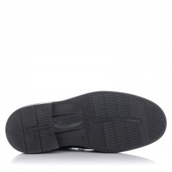 Zapatos Casual Hombre Luisetti 33600 Negro