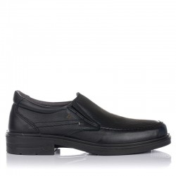 Zapatos Casual Hombre Luisetti 33600 Negro
