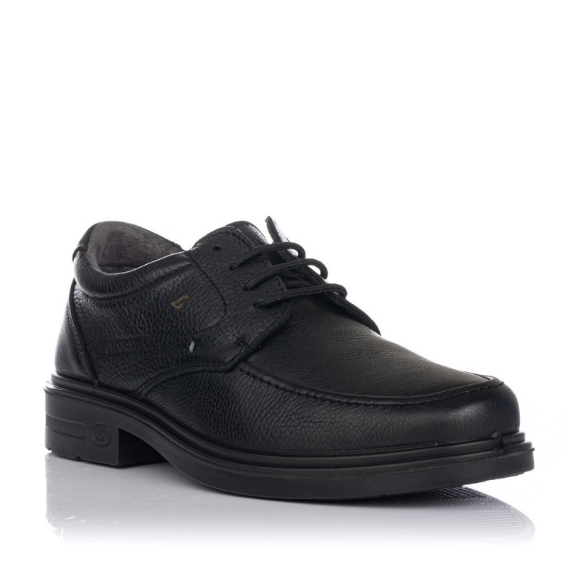 Zapatos Casual Hombre Luisetti 33601 Negro