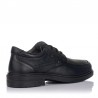 Zapatos Casual Hombre Luisetti 33601 Negro