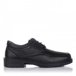 Zapatos Casual Hombre Luisetti 33601 Negro