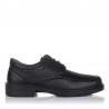 Zapatos Casual Hombre Luisetti 33601 Negro
