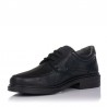 Zapatos Casual Hombre Luisetti 33601 Negro