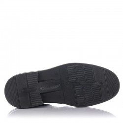 Zapatos Casual Hombre Luisetti 33601 Negro