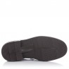 Zapatos Casual Hombre Luisetti 33600 Cuero