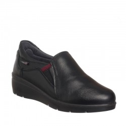 Zapatos Casual Mujer Laura Azaña 26801 Negro