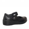 Zapatos Casual Mujer Laura Azaña 26802 Negro