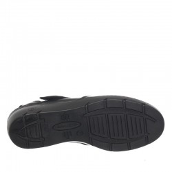 Zapatos Casual Mujer Laura Azaña 26802 Negro