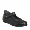 Zapatos Casual Mujer Laura Azaña 26802 Negro