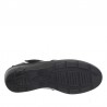 Zapatos Casual Mujer Laura Azaña 26802 Negro