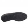 Zapatos Casual Mujer Laura Azaña 26801 Rojo