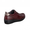 Zapatos Casual Mujer Laura Azaña 26846 Rojo