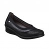 Zapatos Casual Mujer Laura Azaña 21853Fa Negro