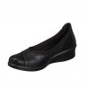 Zapatos Casual Mujer Laura Azaña 21853Fa Negro