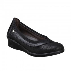 Zapatos Casual Mujer Laura Azaña 21853Fa Negro
