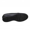 Zapatos Casual Mujer Laura Azaña 21853Fa Negro