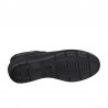 Botines Planos Mujer Laura Azaña 26847 Negro