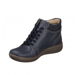 Botines Planos Mujer Laura Azaña 28106 Marino