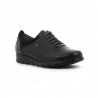 Zapatos Casual Mujer Fluchos Susan F0354 Negro