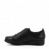 Zapatos Casual Mujer Fluchos Susan F0354 Negro