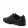 Zapatos Casual Mujer Fluchos Susan F0354 Negro