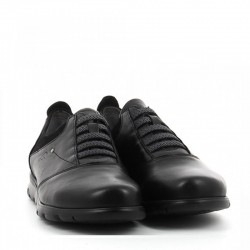 Zapatos Casual Mujer Fluchos Susan F0354 Negro