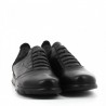 Zapatos Casual Mujer Fluchos Susan F0354 Negro