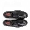 Zapatos Casual Hombre Fluchos Zeta F0602 Negro