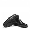 Zapatos Casual Hombre Fluchos Zeta F0603 Negro