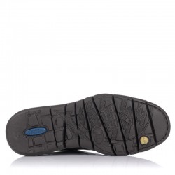 Zapatos Casual Hombre Fluchos F0248 Marron