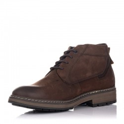 Botas Hombre Fluchos F1593 Marron