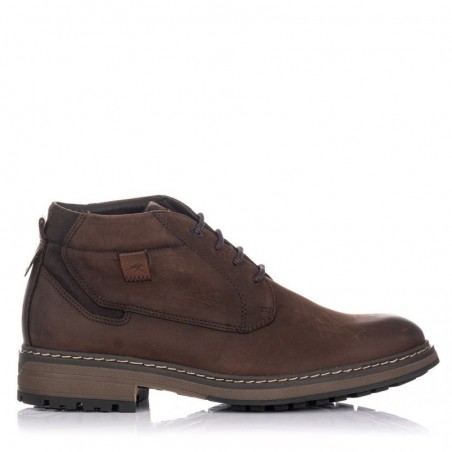 Botas Hombre Fluchos F1593 Marron