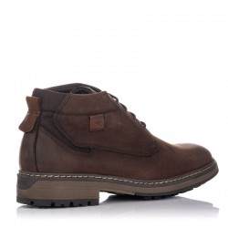 Botas Hombre Fluchos F1593 Marron