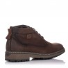 Botas Hombre Fluchos F1593 Marron