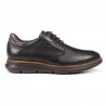 Zapatos Casual Hombre Fluchos William F1351 Negro