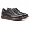 Zapatos Casual Hombre Fluchos William F1351 Negro