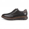 Zapatos Casual Hombre Fluchos William F1351 Negro
