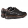 Zapatos Casual Hombre Fluchos William F1351 Negro
