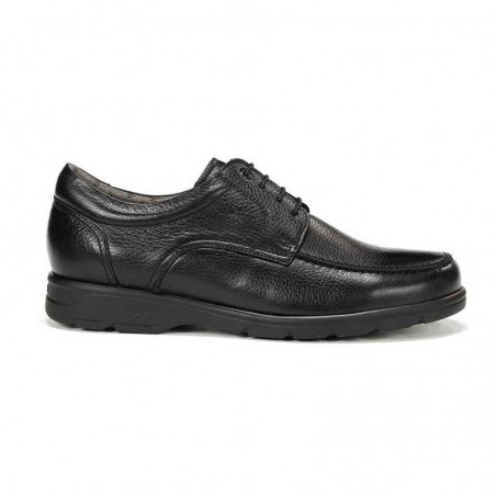 Zapatos Casual Hombre Fluchos Profesional F1949 Negro