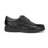 Zapatos Casual Hombre Fluchos Profesional F1949 Negro