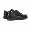 Zapatos Casual Hombre Fluchos Profesional F1949 Negro