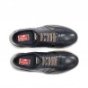 Zapatos Casual Mujer Fluchos Union F2074 Marino