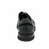 Zapatos Casual Hombre Fluchos Celtic F0248 Negro