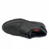 Zapatos Casual Hombre Fluchos Celtic F0248 Negro